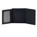 Portafoglio uomo verticale quadrato Porsche Desing Black Valigeria-it