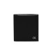 Portafoglio Uomo Verticale Semplice Calvin Klein Black  Valigeria.it