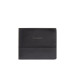 Portafoglio uomo volantino porta documenti Piquadro Nero Valigeria-it