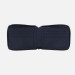 Portafoglio uomo zip around Piquadro Corner 2.0 Blu Valigeria-it