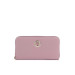 Portaglio Donna Grande Mandarina Duck Lilac Rose  Valigeria.it
