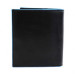 Porta carte di credito Piquadro | pelle | Linea Blue Square | PP1518B2R-Nero