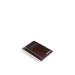 Porta Carte di Credito | Piquadro Blue Square | PP3892B2-Mogano