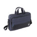 Cartella Nava | Porta Pc 15.6" e porta iPad | Linea Passenger | PS081-Blue/Light Blue