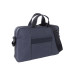 Cartella Nava | Porta Pc 15.6" e porta iPad | Linea Passenger | PS081-Blue/Light Blue