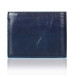 Portafoglio Uomo con portamonete | Piquadro Blue Square | PU1392B2-Blu2