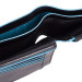 Portafoglio Uomo con portamonete | Piquadro Blue Square | PU1392B2-Nero