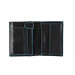 Portafoglio Piquadro | Pelle | Blue Square | PU1740B2-nero (valigeria)