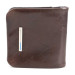 Portamonete Piquadro | Linea Blue Square | PU2636b2-mogano (valigeria)