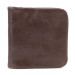 Portamonete Piquadro | Linea Blue Square | PU2636b2-mogano (valigeria)