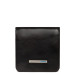 Portamonete Piquadro | Linea Blue Square | PU2636B2-Nero