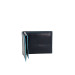 Portafoglio Uomo Orizzontale con Patta | Piquadro Blu Square | PU4518B2R-Blu2
