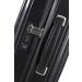 Trolley Maxi Samsonite | 4 Ruote |Linea Lite Cube | 33V007-graphite (valigeria)