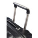 Trolley Maxi Samsonite | 4 Ruote |Linea Lite Cube | 33V007-graphite (valigeria)