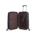 Trolley Maxi Samsonite | 4 Ruote |Linea Lite Cube | 33V007-graphite (valigeria)