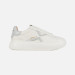 Scarpa donna Alexander Smith X College White Pastel Green Valigeria-it