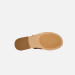 Scarpa donna ciabatta Guess Grayden Brown Valigeria-it