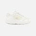 Scarpa donna sneakers Alexander Smith X College White Yellow Valigeria-it 
