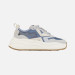 Scarpa donna sneakers Alexander Smith X Horizon Avio Off White Valigeria-it