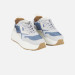 Scarpa donna sneakers Alexander Smith X Horizon Avio Off White Valigeria-it