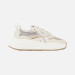 Scarpa donna sneakers Alexander Smith X Horizon Ivory Nude Valigeria-it