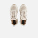 Scarpa donna sneakers Alexander Smith X Horizon Ivory Nude Valigeria-it