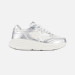 Scarpa donna sneakers Alexander Smith X Silver Valigeria-it
