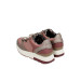 Scarpa donna sneakers bassa Anekke Rosa | Valigeria.itScarpa donna sneakers bassa Anekke Rosa | Valigeria.it