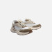 Scarpa donna sneakers bassa Guess Imeri Tan | Valigeria.it