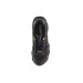 Scarpa donna sneakers bassa Guess Morriz Black Valigeria-it 