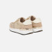 Scarpa donna sneakers bassa Guess Vinsa5 Sand Valigeria-it