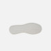 Scarpa donna sneakers bassa Guess Wesli White Silver Valigeria-it