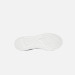 Scarpa donna sneakers Guess Fiona White Black Valigeria-it