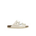 Scarpa Donna Birkenstock Anekke Beige | Valigeria.it