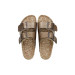 Scarpa Donna Birkenstock Anekke Bronzo | Valigeria.it