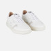 Scarpa uomo sneakers Alexander Smith X White | Valigeria.it