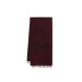 Sciarpa Donna 40 x 200 Alviero Martini Merlot  Valigeria.it