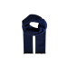 Sciarpa Uomo Misto Calvin Klein Jeans Navy  Valigeria.it