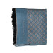 Sciarpa Uomo Misto Shawl 50x180 Piquadro Blu  Valigeria.it