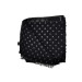 Sciarpa Uomo Misto Shawl 50x180 Piquadro Nero  Valigeria.it
