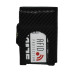 Porta Carte di Credito a Libro | Slide Rfid | SLIDECARB-Nero