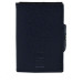 Porta Carte di Credito a Libro | Slide Rfid | SLIDESAFF-Blue Navy