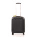 Trolley Rigido 55 cm 4 Ruote Cabina | Mandarina Duck | SZV54-Black