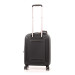 Trolley Rigido 55 cm 4 Ruote Cabina | Mandarina Duck | SZV54-Black