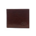 Portafoglio Uomo in Pelle Lucida | The Bridge Story Uomo | 01430701-Marrone