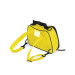 Zaino Bimbo Lunch Bag "Bernard Bee" Ape | Trunki Ride On Suitcase | TR0292-Giallo