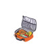 Zaino Bimbo Lunch Bag "Tipu Tiger" Tigre | Trunki Ride On Suitcase | TR0293-Arancio