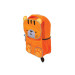 Zaino Bimbi "Tipu Tigre" | Trunki Ride On Suitcase | TR0328-Arancio