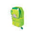 Zaino Bimbo "Dino" | Trunki Ride On Suitcase | TR0329-Verde