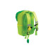 Zaino Bimbo "Dino" | Trunki Ride On Suitcase | TR0329-Verde